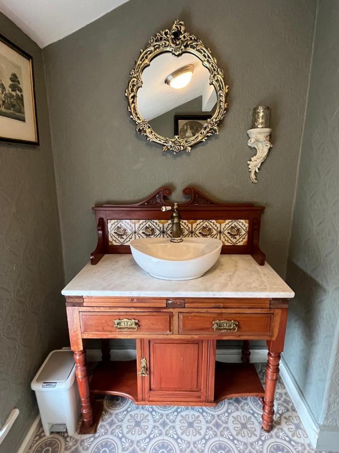 Chez Vivienne Hotel Ilkley Luaran gambar