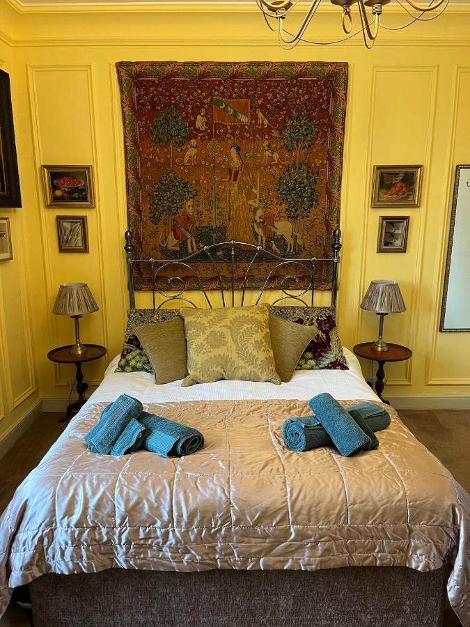 Chez Vivienne Hotel Ilkley Luaran gambar