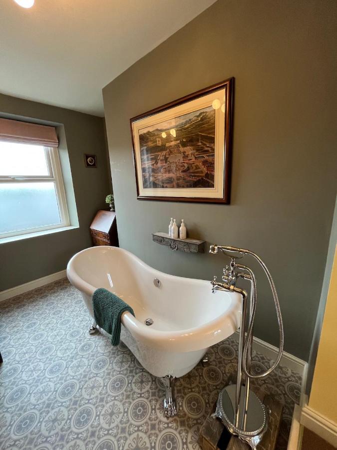 Chez Vivienne Hotel Ilkley Luaran gambar