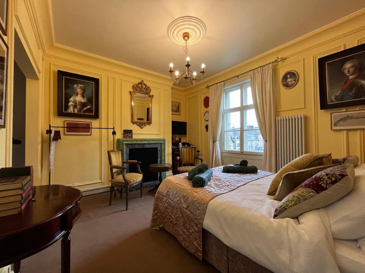 Chez Vivienne Hotel Ilkley Luaran gambar
