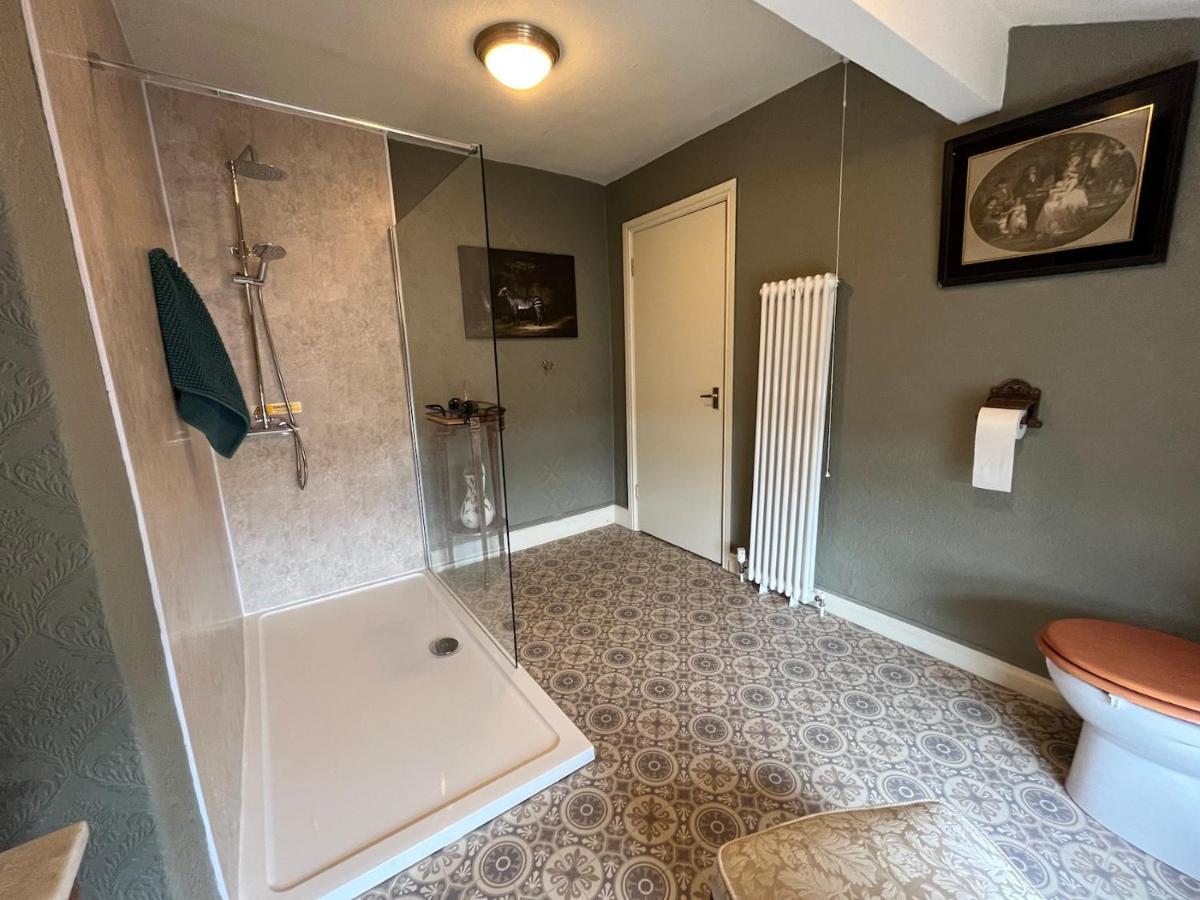 Chez Vivienne Hotel Ilkley Luaran gambar